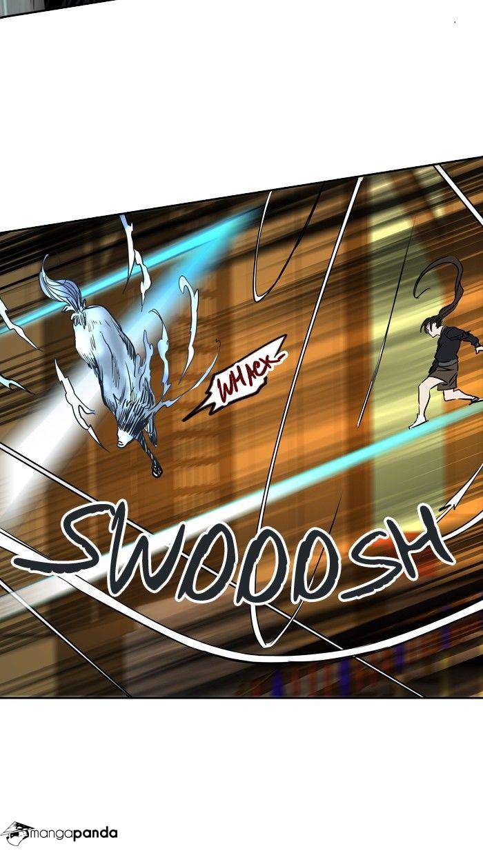 Tower of God Chapter 297 image 38